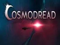 Cheats for Cosmodread on PC