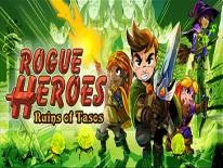 Achievements and Trophies for Rogue Heroes: Ruins of Tasos