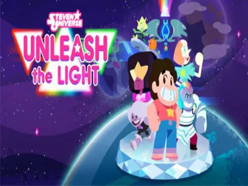 Achievements and Trophies for Steven Universe: Unleash the Light Achievements and Trophies for Steven Universe: Unleash the Light