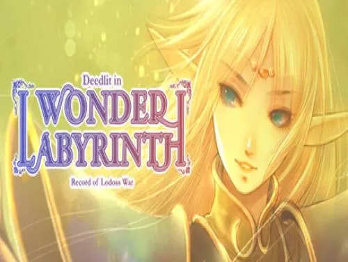 Cheats for Record of Lodoss War-Deedlit in Wonder Labyrinth- on PC Cheats for Record of Lodoss War-Deedlit in Wonder Labyrinth- on PC