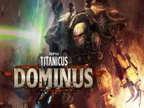 Achievements and Trophies for Adeptus Titanicus: Dominus