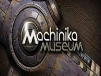 Cheats for Machinika Museum on PC