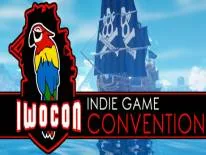 Cheats for IWOCon 2021 on PC