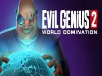 Achievements and Trophies for Evil Genius 2: World Domination