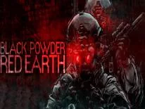 Cheats for Black Powder Red Earth on PC