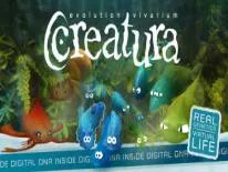 Achievements and Trophies for Creatura