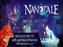 Achievements and Trophies for Nanotale - Typing Chronicles