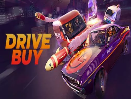 Cheats for Drive Buy on PC Cheats for Drive Buy on PC