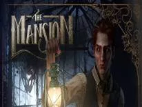 Cheats for The Mansion on PC