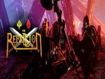 Cheats for The Rebellion on PC