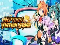 Achievements and Trophies for Neptunia Virtual Stars