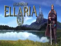 Achievements and Trophies for Legends of Ellaria