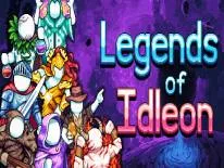 Achievements and Trophies for Legends of IdleOn - Idle MMO
