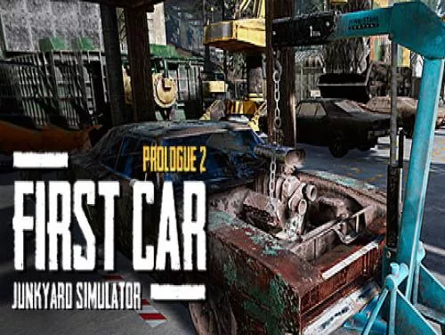 Cheats for Junkyard Simulator: First Car (Prologue 2) on PC Cheats for Junkyard Simulator: First Car (Prologue 2) on PC
