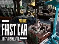 Cheats for Junkyard Simulator: First Car (Prologue 2) on PC