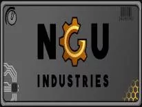 Achievements and Trophies for NGU INDUSTRIES