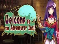 Cheats for Welcome to the Adventurer Inn! on PC