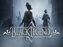Achievements and Trophies for Black Legend