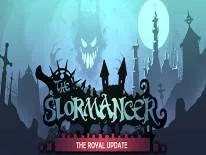 The Slormancer: PC Trainer (08/09/23): Game speed and endless mana