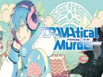 Achievements and Trophies for DRAMAtical Murder