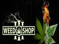 Cheats for Weed Shop 3 on PC