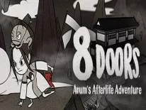 Achievements and Trophies for 8Doors: Arum's Afterlife Adventure