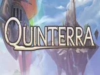 Achievements and Trophies for Quinterra