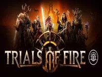 Achievements and Trophies for Trials of Fire