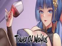 Achievements and Trophies for Tower of Waifus