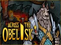 Achievements and Trophies for Across the Obelisk