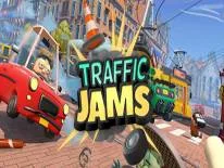 Achievements and Trophies for Traffic Jams