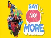 Achievements and Trophies for Say No! More