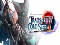 Achievements and Trophies for The Legend of Heroes: Trails of Cold Steel IV