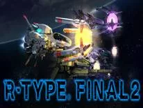 Achievements and Trophies for R-Type Final 2