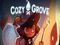 Achievements and Trophies for Cozy Grove