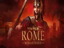 Achievements and Trophies for Total War: Rome Remastered