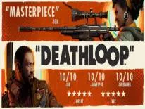 Achievements and Trophies for Deathloop