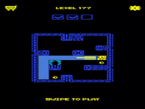 Cheats for Tomb of the Mask: Color on Android e iPhone Cheats for Tomb of the Mask: Color on Android e iPhone