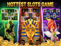 Cheats for Slots: slot machine da casinò gratis on Android e iPhone