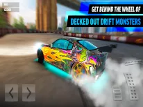 Cheats for Drift Max World - Gioco di corse per derapare on Android e iPhone