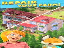 Cheats for Wild Life: Puzzle Story on Android e iPhone