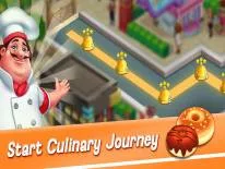Cheats for Cooking Diner on Android e iPhone