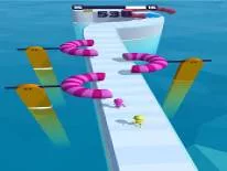 Cheats for Fun Race 3D on Android e iPhone