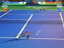 Cheats for Tennis Clash: 3D Sports - Giochi gratuiti on Android e iPhone