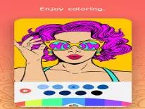 Cheats for iPaint - Libro Da Colorare on Android e iPhone