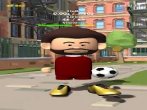 Cheats for The Real Juggle - Pro Freestyle Soccer on Android e iPhone