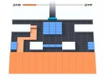 Cheats for Color Fill 3D on Android e iPhone