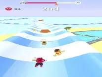 Cheats for aquapark.io on Android e iPhone