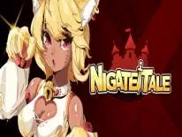 Achievements and Trophies for Nigate Tale