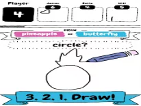 Cheats for Draw it on Android e iPhone